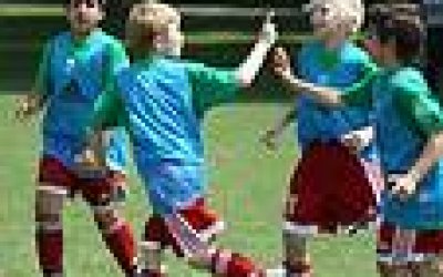 Freie Seminarplätze für Fortbildung zum Thema Fußball und Kita