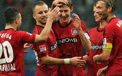 Bayer Leverkusen lädt ein: Amateurteams können Kießling und Co. gewinnen