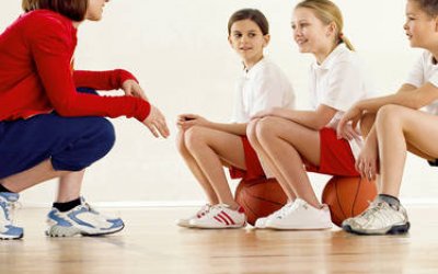 Neuauflage der Broschüre „Kinder stark machen im Sportverein“ – Jetzt bestellen! 