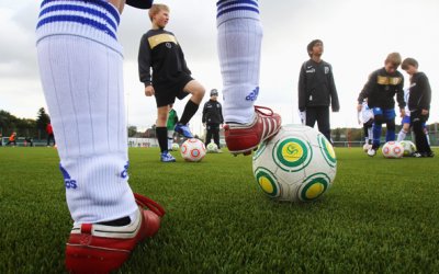 FVM-Forum „Kinderschutz im Fußball“