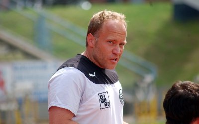 Regionalliga West: FC Kray im Nachbarschaftsduell gegen Wattenscheid