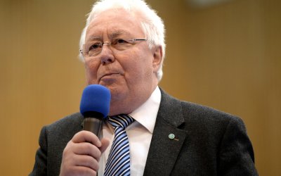 Vizemeister im DFB-Futsal-Cup 2014: Holzpfosten Schwerte