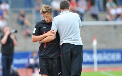 Sieg für SV Bergisch: RW Essen verliert Anschluss