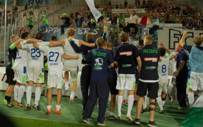 Hennef weiter ohne Punktgewinn - Kray gewinnt Essener Derby