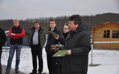 Verbandsservice in Westfalen: Alles zum Thema Kunstrasen