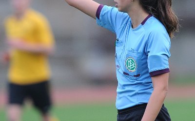 NRW-Amateurfußball: Künftig Spielsperre nach Gelb-Roter Karte