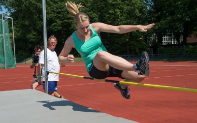 FLVW bewirbt sich um Jugendmeisterschaften 2014