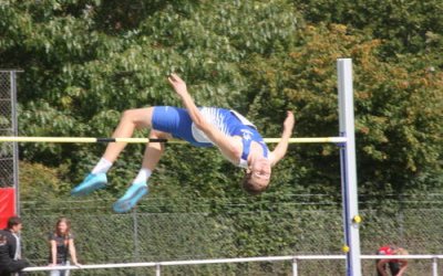 Bayer Leverkusen gewinnt Team-DM in Lage