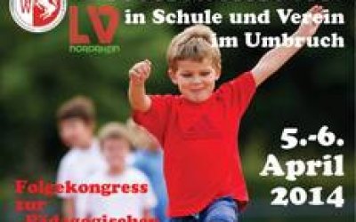 FLVW- und LVN-Leichtathletik- Kongress 2014
