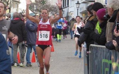 Langstreckler der SG Wenden dominierten in Ratingen