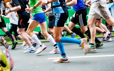 Straßenlaufmeisterschaft: Düsseldorfer dominieren über zehn Kilometer