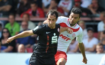 Stimmen Sie ab: Wer wird Regionalliga-Meister?