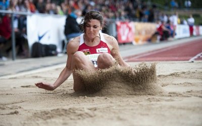 Fit für WM in Peking: NRW-Leichtathleten trumpfen bei DM in Nürnberg auf