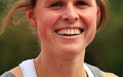 Lena Schmidt greift wieder an