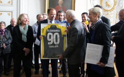 Neues aus der Regionalliga West