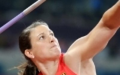 Eva Strogies bejubelt bei NRW-Meisterschaft persönliche Bestzeit