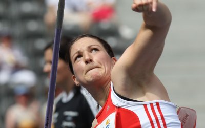 NRW-Meisterschaft: Linda Stahl in Bottrop eine Klasse für sich