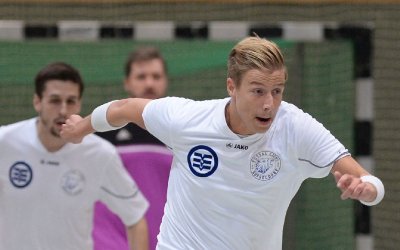 Sensation im WFLV-Futsal-Pokalfinale: Düsseldorfer Lions holen den Cup