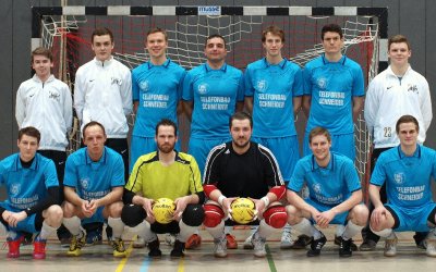 Düsseldorfer Lions bringen Führung nicht über die Zeit