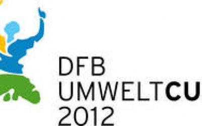 DFB Umweltcup 2012: Punkten und gewinnen.