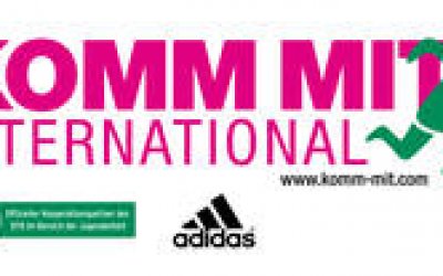 Bis Ende April werden die engagiertesten Jugendfußballtrainer Deutschlands gesucht