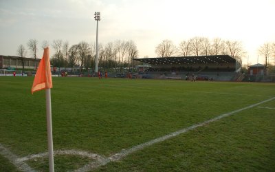 Neuer Termin: VfL Bochum 1848 U23 – Borussia Mönchengladbach U23