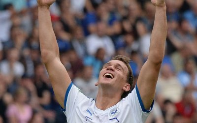 Die Höhepunkte im Video: So machte Lotte das Pokal-Wunder perfekt