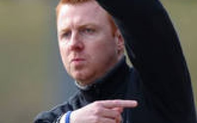 Schock für Lotte - Kray bereits um 13 Uhr