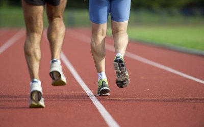 AG Leistungssport nominiert NRW-Landeskader der Leichtathleten