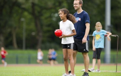 Freibeträge für Übungsleiter und ehrenamtlich Tätige erhöht