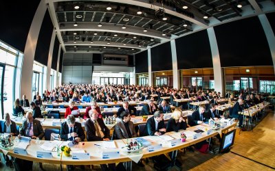 Landessportbund NRW und Landesregierung bekräftigen starke Partnerschaft 