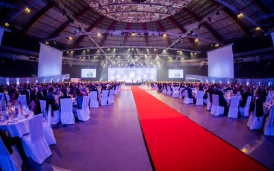 NRW-Sportlerwahl 2015: Jetzt für Ihren Favoriten voten