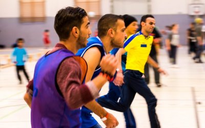 Aus der Praxis für die Praxis: Broschüre 