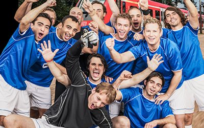 LSB-Fotowettbewerb: 10 x 1.000 Euro für Vereine