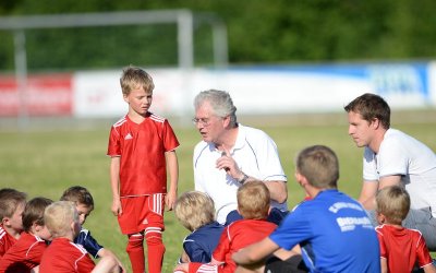 Themenschwerpunkt „Training mit Bambini“ auf TWO