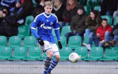 Fußball im Blut: Philipp und Martin Max im Doppelinterview