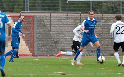 Volles Engagement: Die Meister aus Sprockhövel