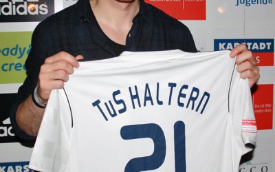 Metzelders Comeback in der Landesliga: 