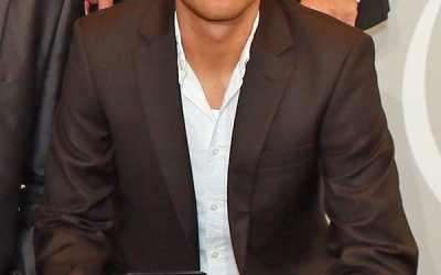 Wunderlich und Viktoria: 