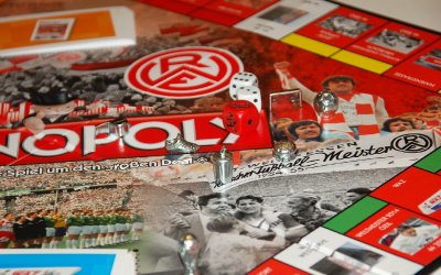 Hafenstraße und mehr: 