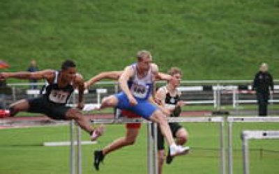 Moritz Cleve wagt etwas Neues