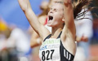 WFLV-Athleten stark bei den Jugendmeisterschaften in Mönchengladbach 