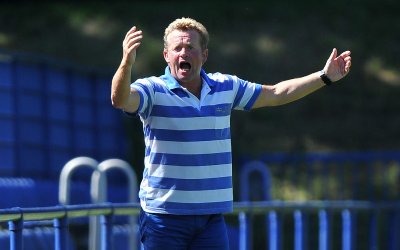 Trainerwechsel: Duisburg trennt sich von Manfred Wölpper