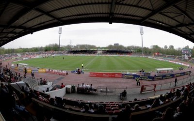 Regionalliga-Notizen: RW Oberhausen trauert um Vereinslegende - Düsseldorf holt Rico Weiler