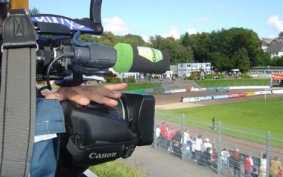 Das neue FUSSBALL.DE: Der Platz für alle Amateure 