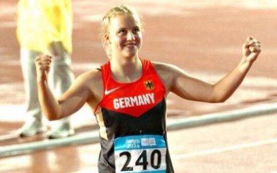 NRW-Nachwuchs herausragend bei den Olympischen Jugendspielen 