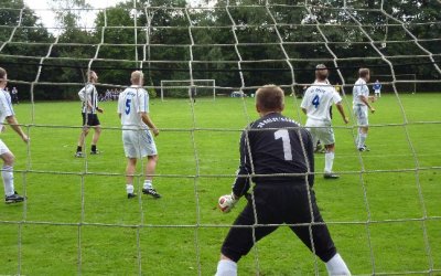 Für Studenten, Berufspendler und Co.: Hinweise zum Zweitspielrecht