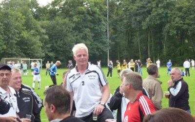 Spannung und Gewinne: Das große WFLV-Rätsel