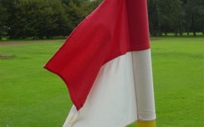 Tipps zur Sportplatzfinanzierung - jetzt anmelden!