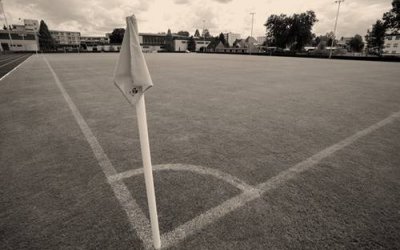 Fußball- und Leichtathletikfamilie in NRW gedenkt der Opfer des Flugzeugunglücks